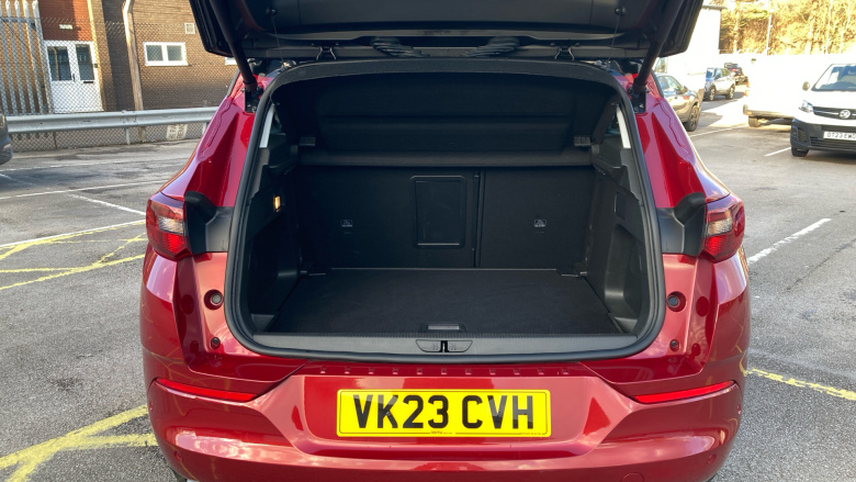 Vauxhall Grandland 1.2 Turbo Ultimate 5dr Petrol Hatchback